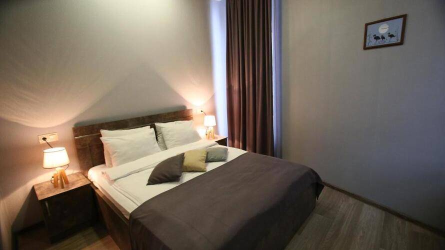 Hotel Nabadi