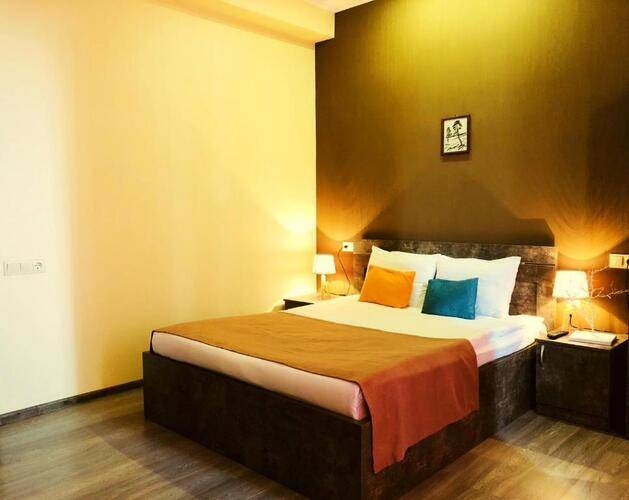 Hotel Nabadi