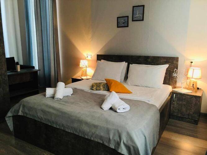 Hotel Nabadi