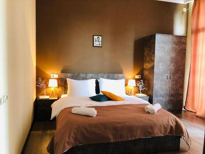 Hotel Nabadi