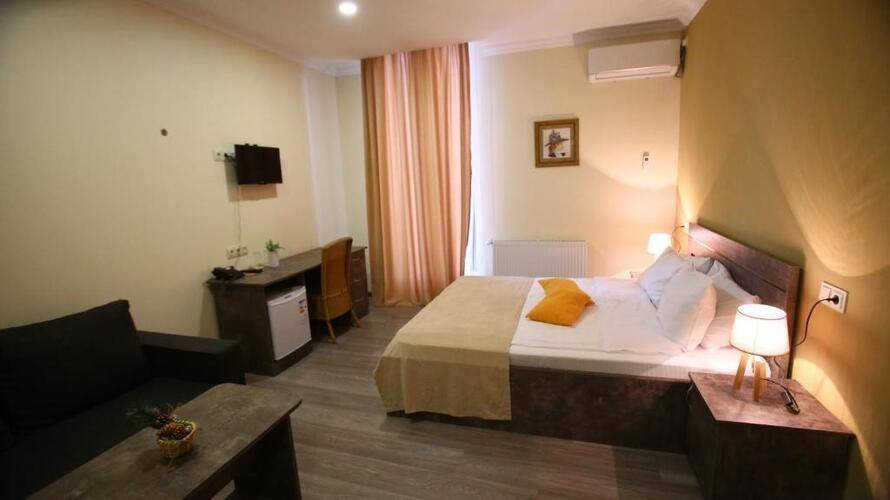 Hotel Nabadi