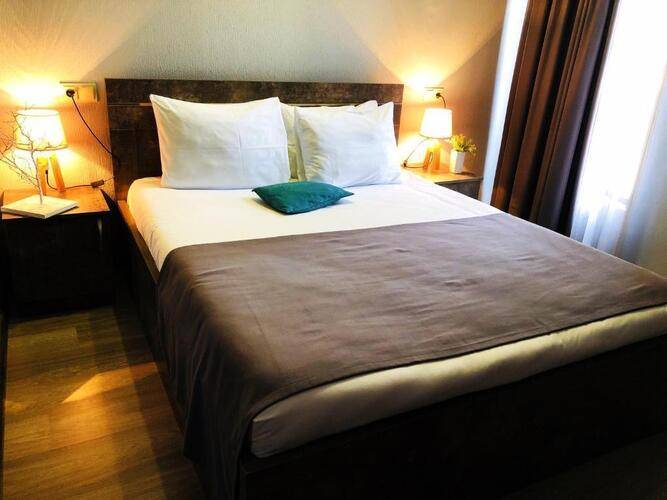Hotel Nabadi
