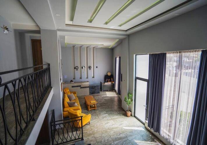 Hotel Nabadi