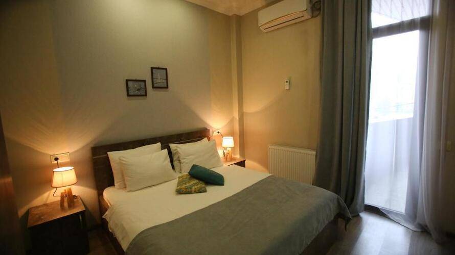 Hotel Nabadi