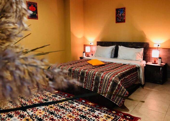 Hotel Nabadi