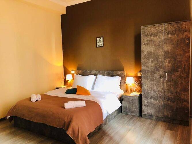 Hotel Nabadi