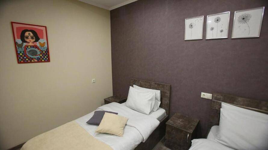 Hotel Nabadi