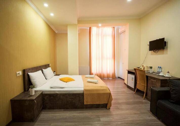Hotel Nabadi