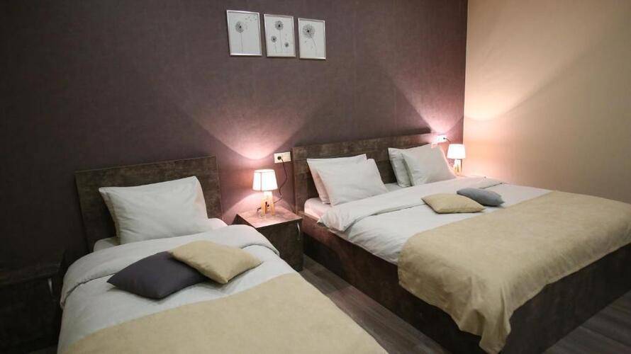 Hotel Nabadi
