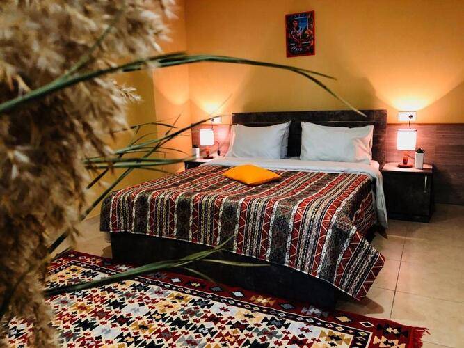 Hotel Nabadi