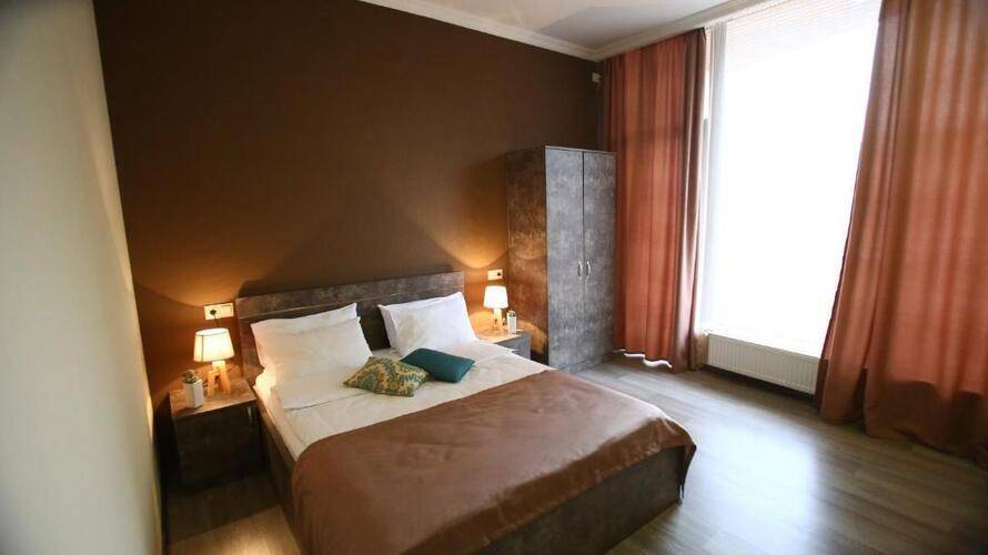 Hotel Nabadi