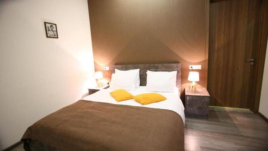 Hotel Nabadi