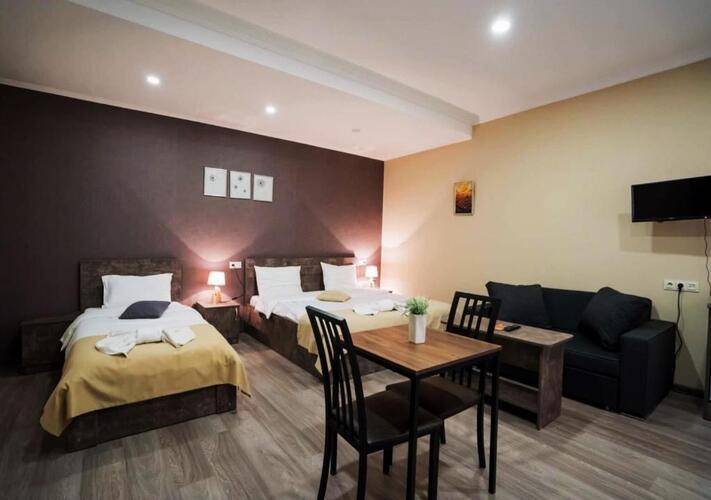 Hotel Nabadi