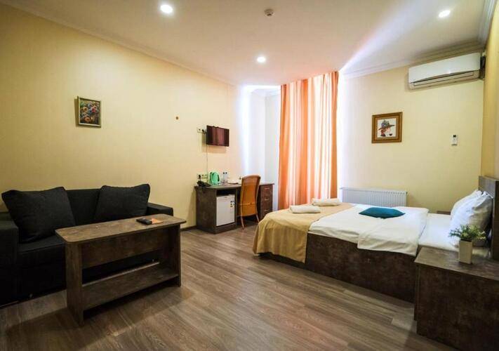 Hotel Nabadi