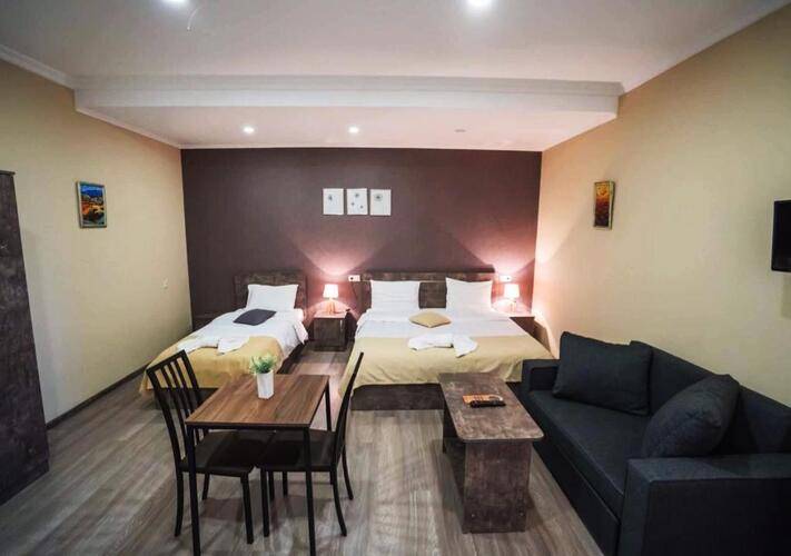 Hotel Nabadi