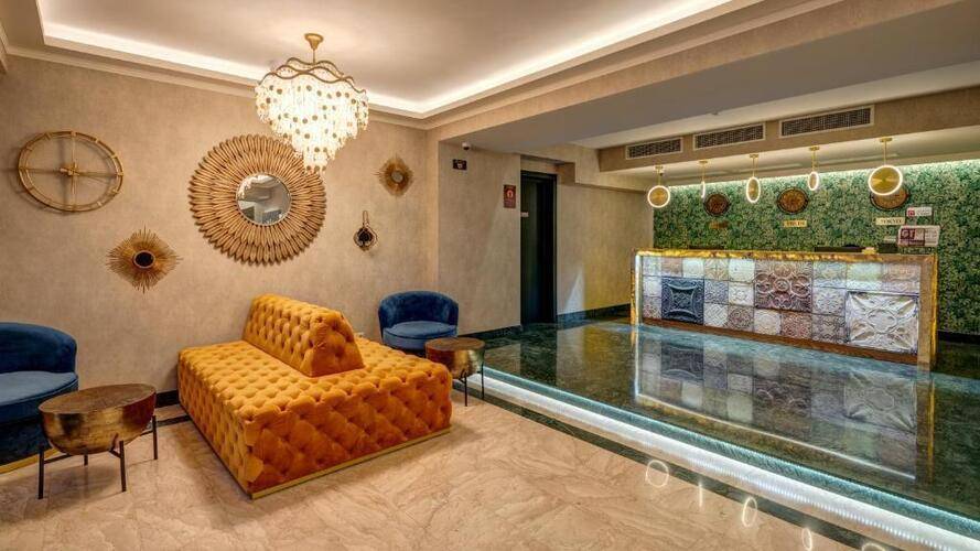 Sole Palace