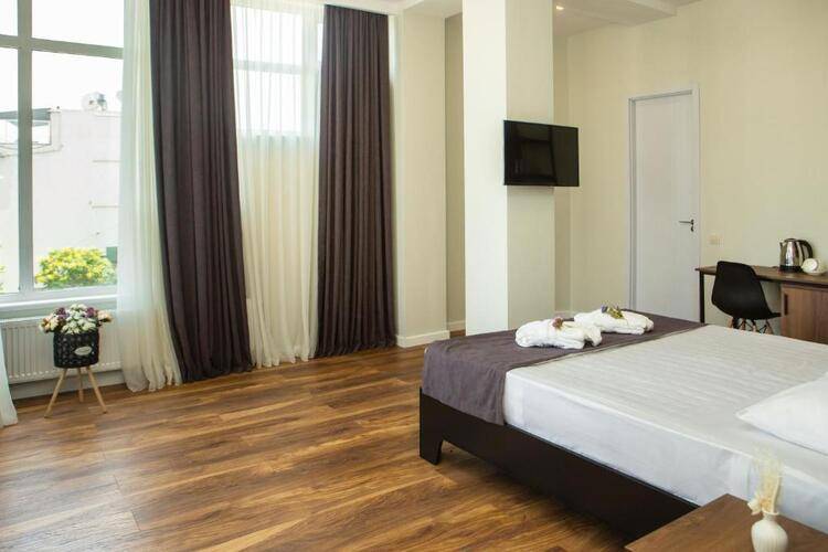 Vista Hotel