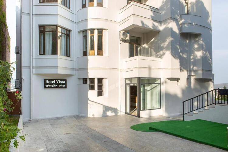 Vista Hotel