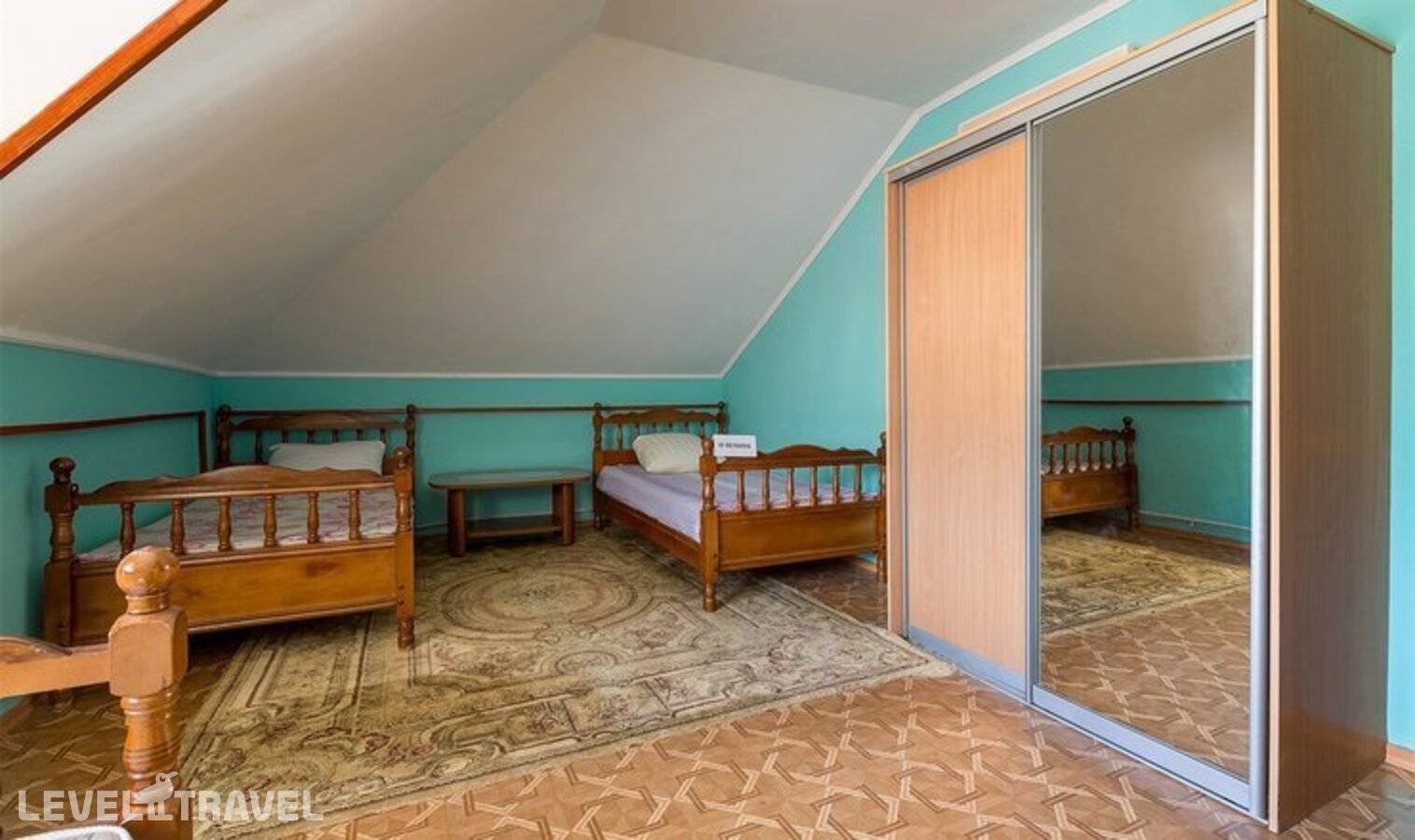 Изображение отеля 10