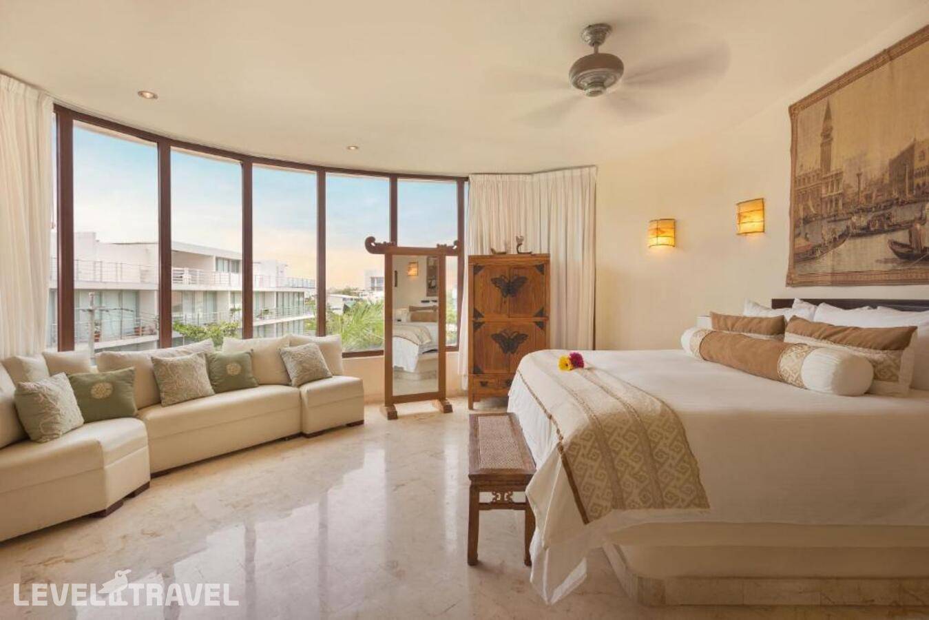 фотографии отеля Porto Playa Condo Hotel & Beachclub в Мексика(Плайя-дель-Кармен) - фото №9