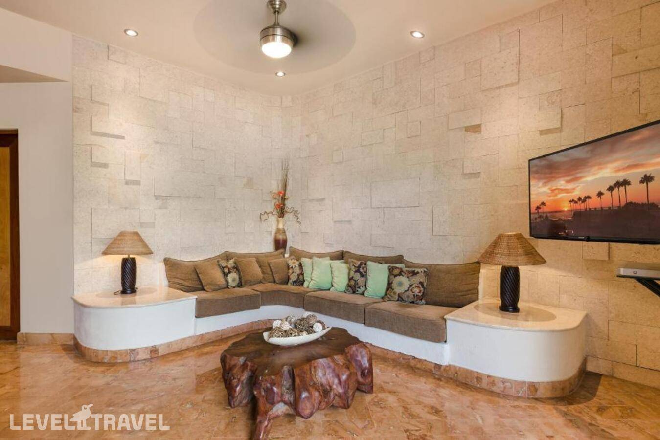 фотографии отеля Porto Playa Condo Hotel & Beachclub в Мексика(Плайя-дель-Кармен) - фото №31