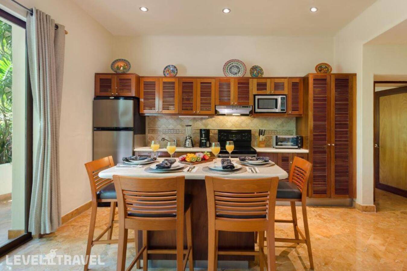 фотографии отеля Porto Playa Condo Hotel & Beachclub в Мексика(Плайя-дель-Кармен) - фото №16