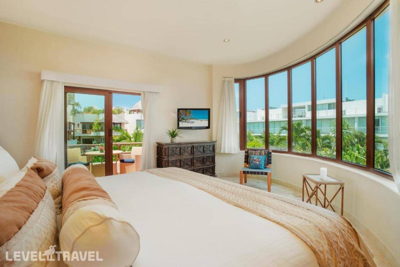 фотографии отеля Porto Playa Condo Hotel & Beachclub в Мексика(Плайя-дель-Кармен) - фото №34