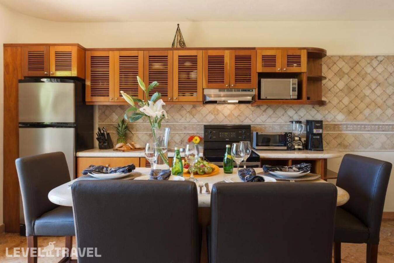 фотографии отеля Porto Playa Condo Hotel & Beachclub в Мексика(Плайя-дель-Кармен) - фото №17