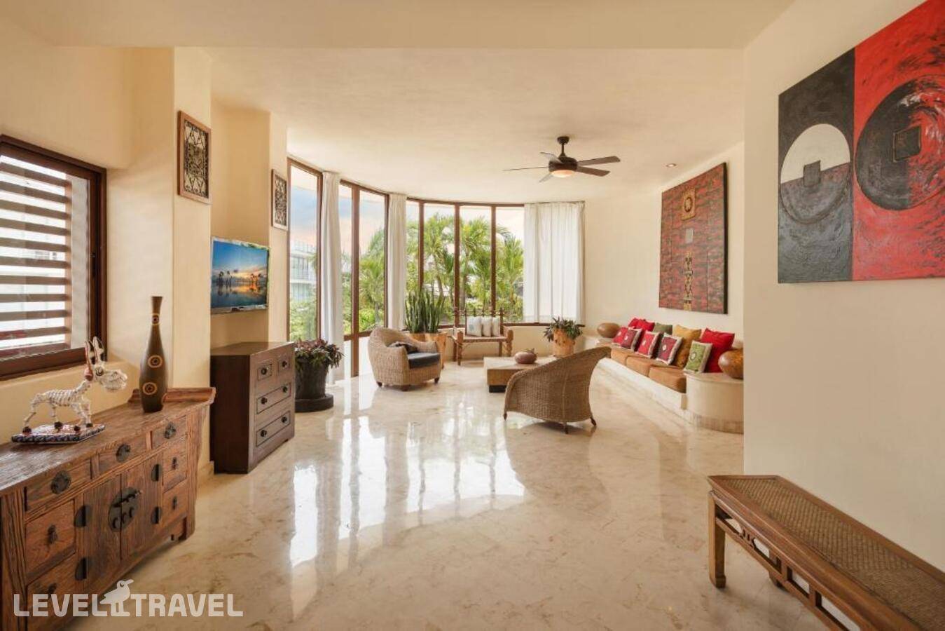 фотографии отеля Porto Playa Condo Hotel & Beachclub в Мексика(Плайя-дель-Кармен) - фото №3