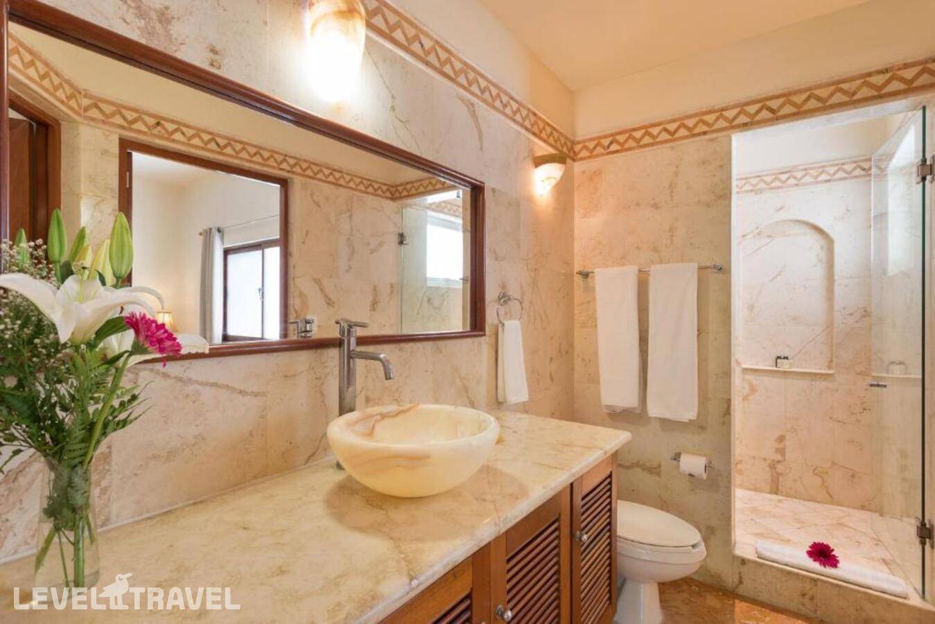 фотографии отеля Porto Playa Condo Hotel & Beachclub в Мексика(Плайя-дель-Кармен) - фото №27