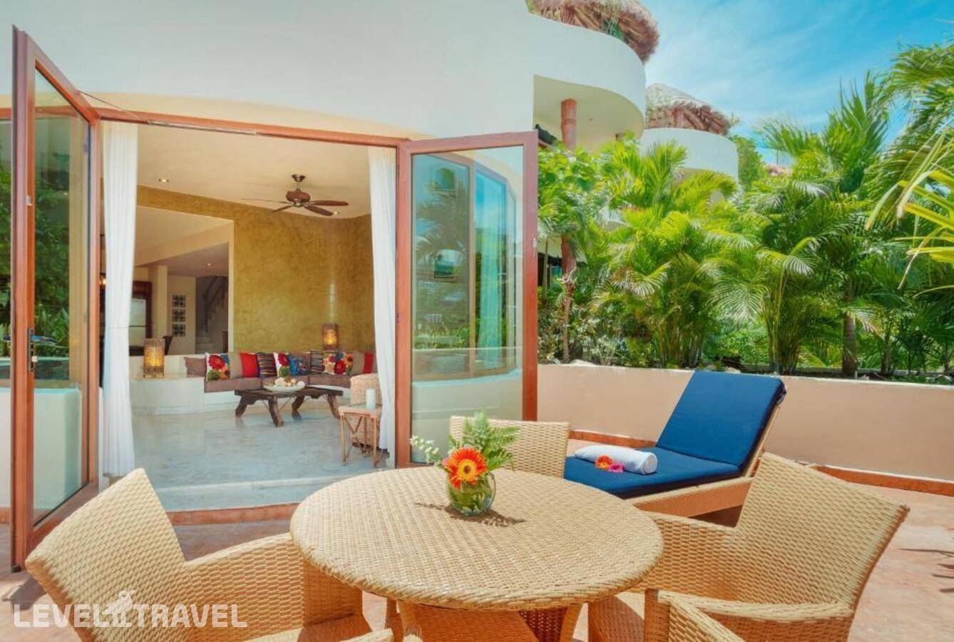 фотографии отеля Porto Playa Condo Hotel & Beachclub в Мексика(Плайя-дель-Кармен) - фото №38