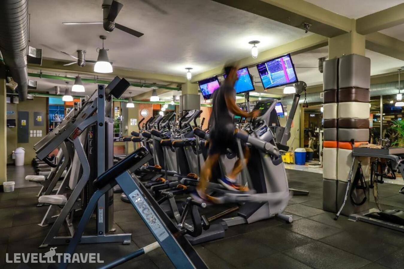 фотографии отеля Porto Playa Condo Hotel & Beachclub в Мексика(Плайя-дель-Кармен) - фото №8