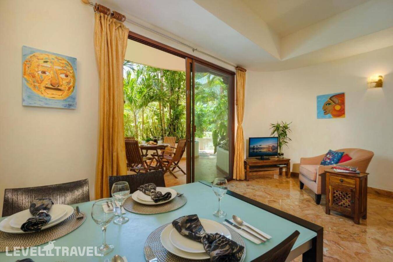 фотографии отеля Porto Playa Condo Hotel & Beachclub в Мексика(Плайя-дель-Кармен) - фото №22