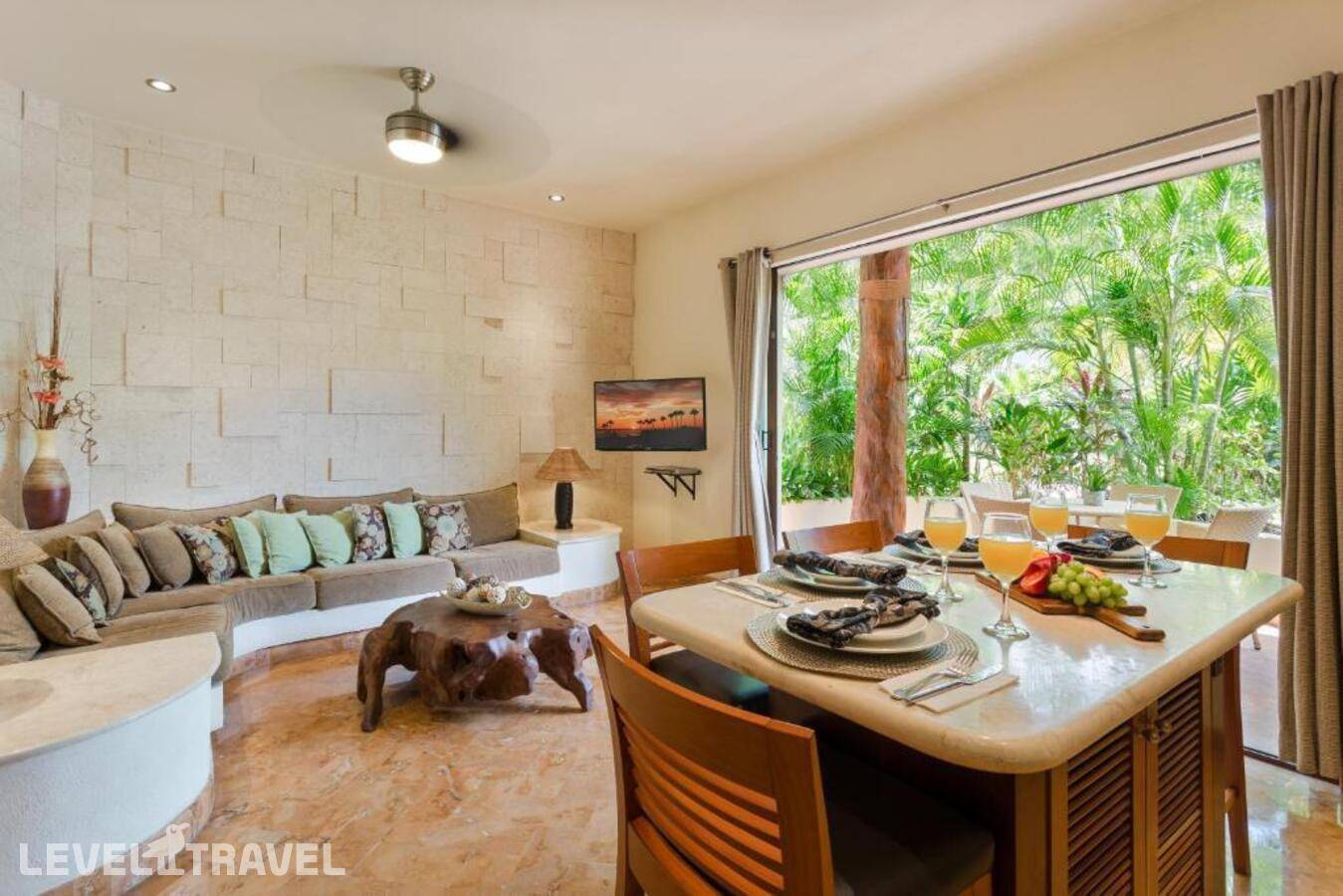 фотографии отеля Porto Playa Condo Hotel & Beachclub в Мексика(Плайя-дель-Кармен) - фото №25