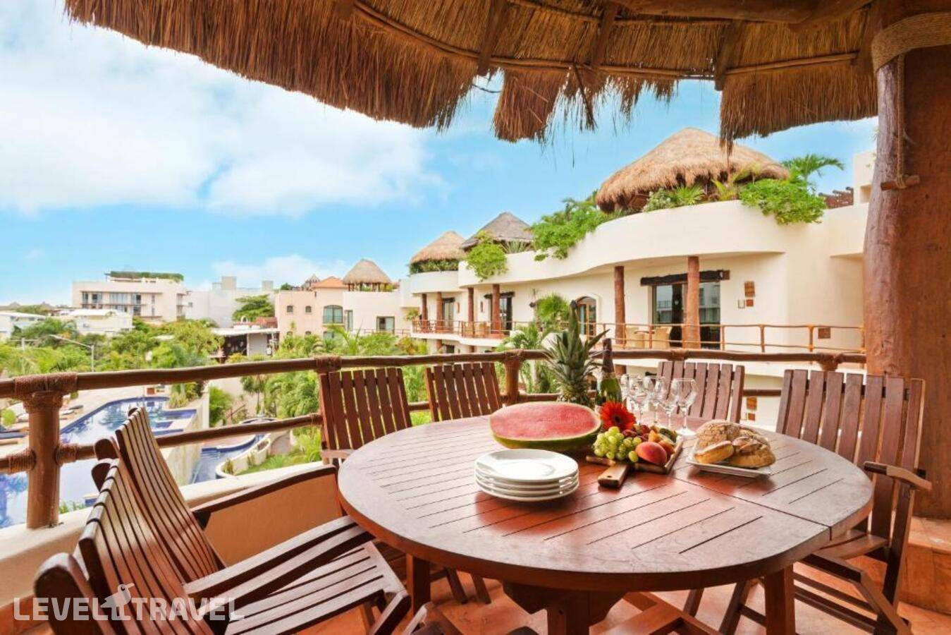 фотографии отеля Porto Playa Condo Hotel & Beachclub в Мексика(Плайя-дель-Кармен) - фото №19