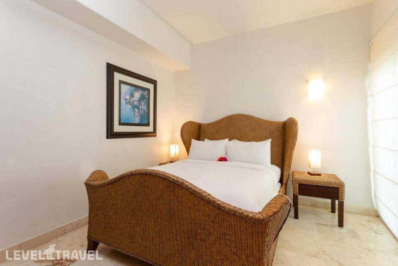 фотографии отеля Porto Playa Condo Hotel & Beachclub в Мексика(Плайя-дель-Кармен) - фото №44