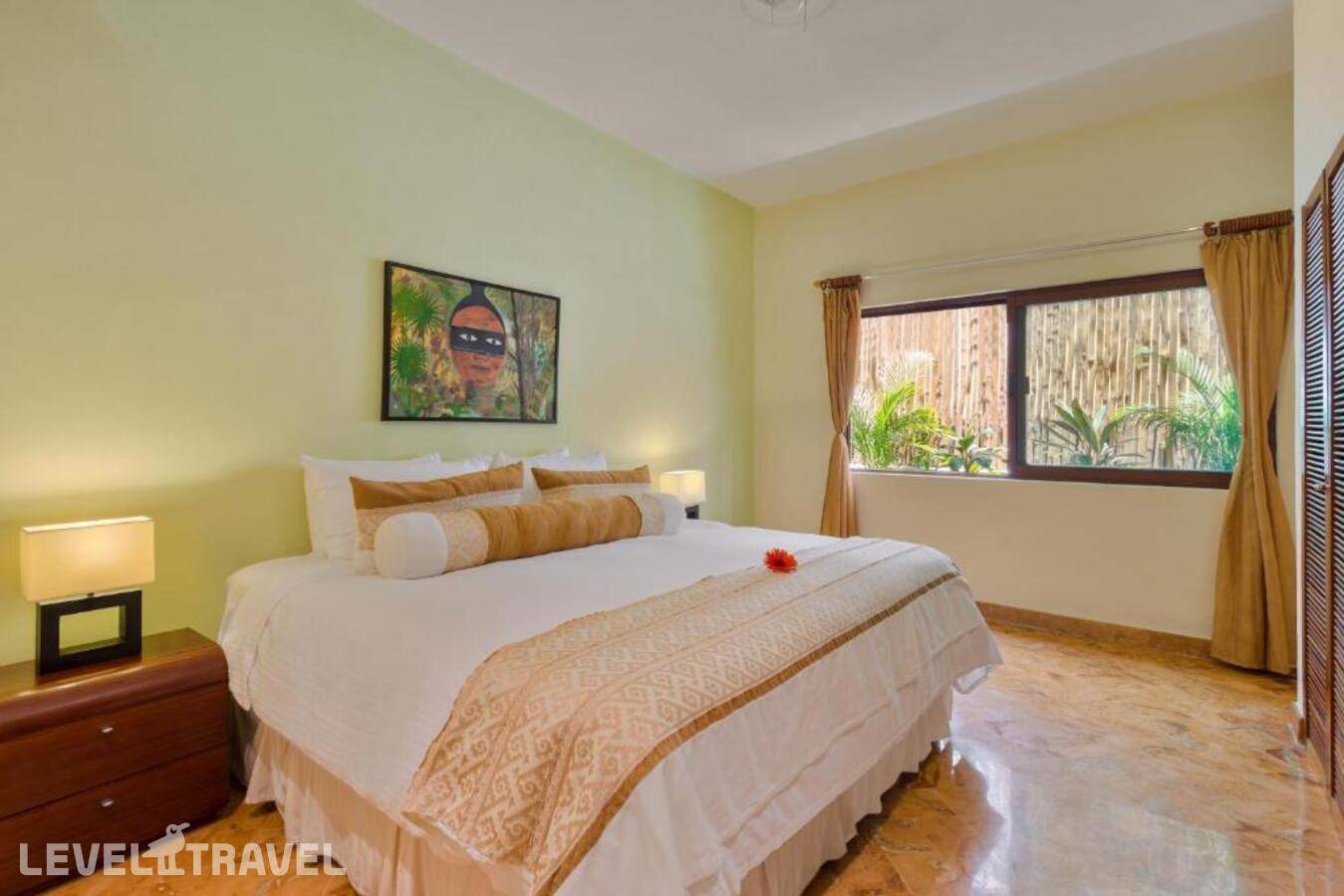 фотографии отеля Porto Playa Condo Hotel & Beachclub в Мексика(Плайя-дель-Кармен) - фото №30