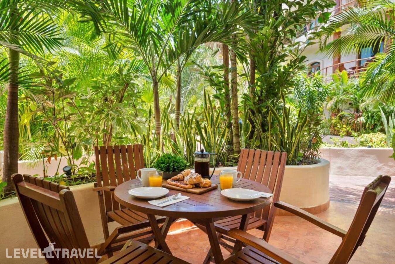 фотографии отеля Porto Playa Condo Hotel & Beachclub в Мексика(Плайя-дель-Кармен) - фото №33