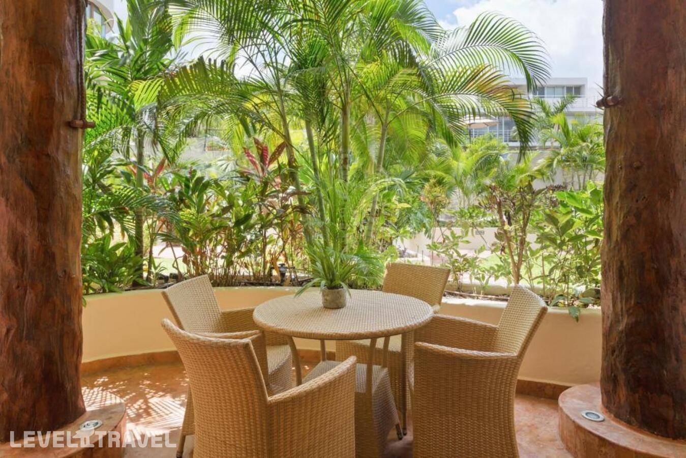 фотографии отеля Porto Playa Condo Hotel & Beachclub в Мексика(Плайя-дель-Кармен) - фото №26