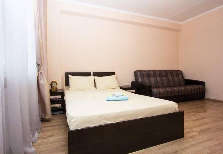ApartLux Бутырская