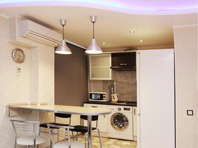 ApartLux Дубининская