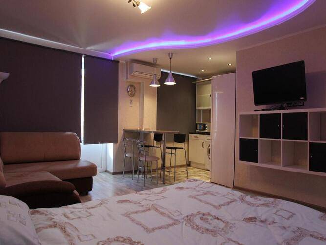 ApartLux Дубининская