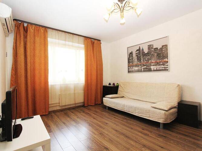 ApartLux Рижская