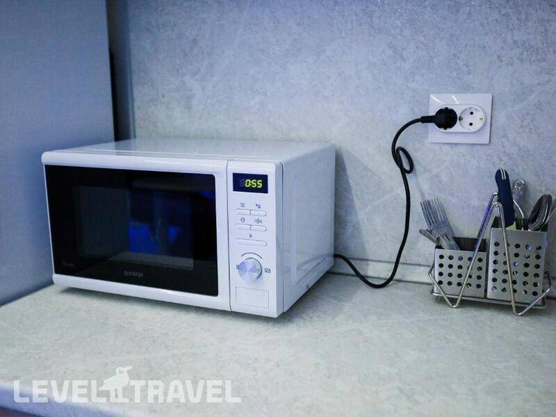 Фотография Капсульный Отель Буран