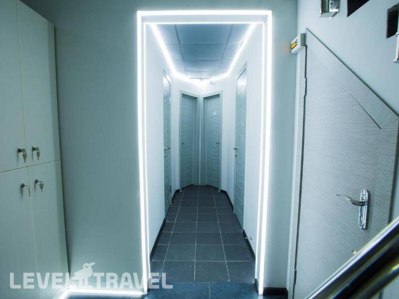 Фотография Капсульный Отель Буран