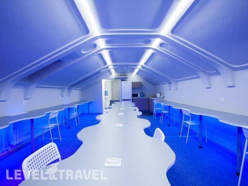Фотография Капсульный Отель Буран