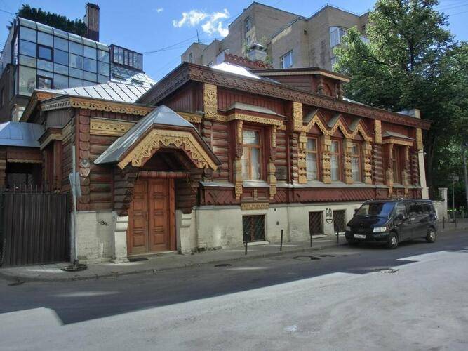 Капсульный Отель Арбат 25