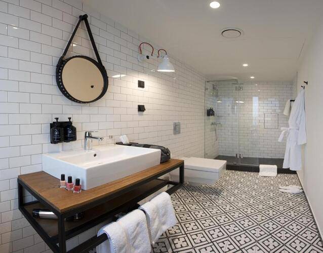 Pentahotel Moscow