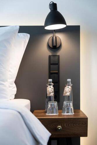Pentahotel Moscow