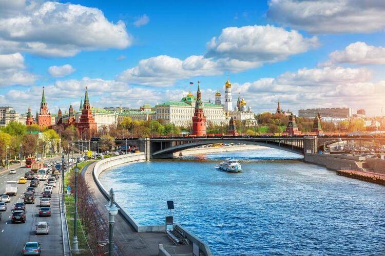 Pentahotel Moscow